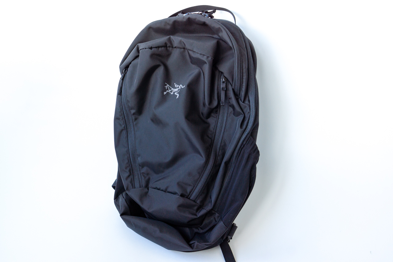 Arc'teryx アークテリクス マンティス26